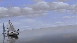 Philip Glass Medley - Truman Sleeps, Raising the Sail - The Truman Show