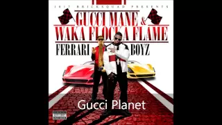 14. Too Loyal - Gucci Mane & Waka Flocka ft. Slim Dunkin | FERRARI BOYZ