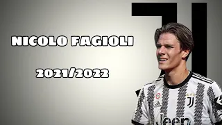 Nicolo Fagioli / Welcome Back TO Juventus / Skills - Goals