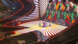 Let 3 – Mama ŠČ! (Croatia 🇭🇷) Live from Jury Show Semi-Final 1 – Eurovision 2023
