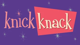 Knick Knack 1989