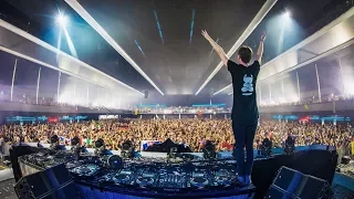 Andrew Rayel @ Tomorrowland 2017 BestDrops!