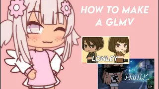 How To make a Good GLMV