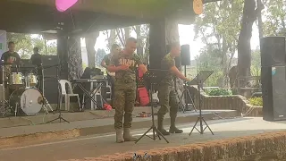 Philippine Army Band