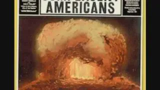 The Complacent Americans Clip 1: Civil Defense Scare LP