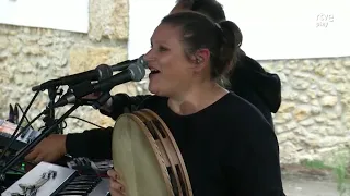 Rodrigo Cuevas - Manual de Romería (Presentación)