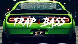 BASS BOOSTED TRAP MIX 2018 🔈 CAR MUSIC MIX 2018 🔥 BEST OF EDM, BOUNCE, BOOTLEG 2018