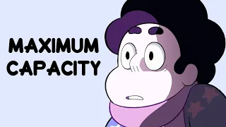 Maximum Capacity: New Year, Same Gunk (Steven Universe)