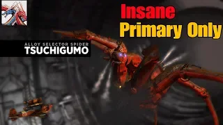 Sine Mora - Tsuchigumo - Insane S++ (Primary Only)