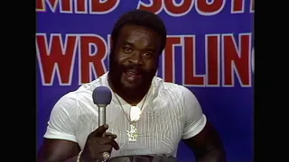 Mid-South Wrestling - 1982-06-26