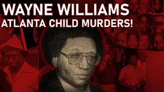 Unraveling the Enigma: Wayne Williams and the Atlanta Child Murders!