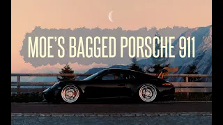 MOE'S BAGGED 911 | 4K