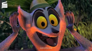 Madagascar : I like to move it move it (CLIP HD)