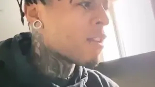 Scarlxrd scarhxrs (Snippet)