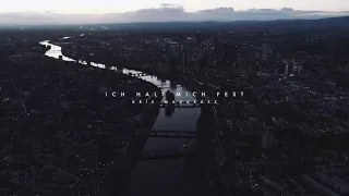 Kris Madarasz - Ich halt mich fest (Offizielles Musikvideo)