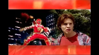 Power Rangers Dino Thunder - Official Opening Theme and Theme Song | Power Rangers Official