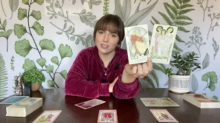 SCORPIO LOVE TAROT | This is why they won’t commit to you | FEBRUARY 2024
