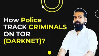 5 Ways Police Track/Uncover Criminals in the Darknet (TOR)