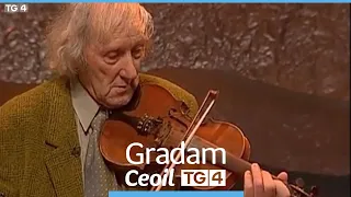 Paddy Fahey, Liz & Yvonne Kane - Paddy Fahey Reels | Gradam Ceoil TG4 2001