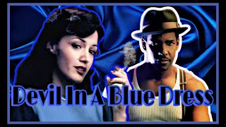 A Devil In A Blue Dress (1995) A 90s Neo Noir Film!