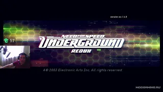 NFS Underground на харде Розыгрыш голды WOT Боксы каждый час! Фармим в рандоме