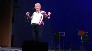 Поёт Валерий Сёмин. "КАК ВЗЯТЬ СЕБЯ В РУКИ". Концерты в Пензе-2016