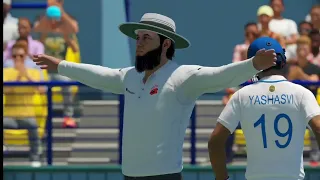 India vs England 3rd Test 2024 Day 4 Highlights | Ind vs Eng 3rd Test Day 4 Match Highlights