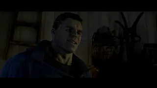 AVENGERS: ENDGAME (2019) - "Hulk & Rocket Meet New Thor and Korg" Scene HD 1080p (2/2)