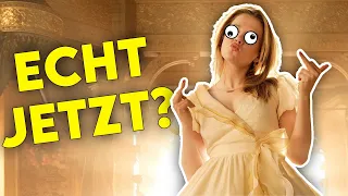 Ach Du Sch***e! | Chantal Im Märchenland Kritk