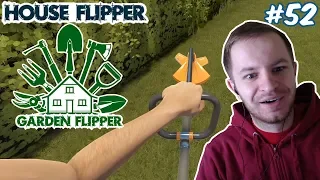 House Flipper (DLC Garden Flipper) | Заказ навести порядок в саду #52