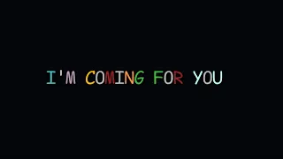 Go - M83 [Lyric Video]