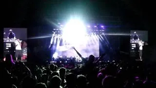 Eminem: V Festival 2011 - Chelmsford