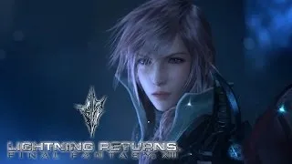 Lightning Returns: Final Fantasy XIII - Demo Trailer [1080p] TRUE-HD QUALITY