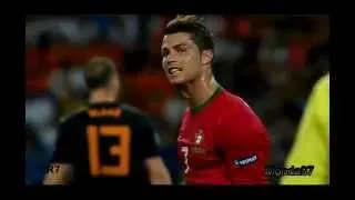 ★ Cristiano Ronaldo ★ Dragostea Din Tei ★  Monda97★