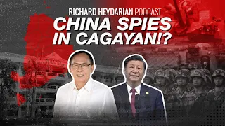 DAGSAAN NG MGA “CHINESE STUDENTS”: DAPAT BANG IMBESTIGAHAN!??