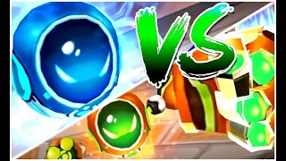 Only ONE of these is REALLY GOOD...  (Summoners War)