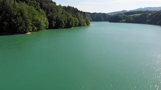 LAKE GRUYÈRE