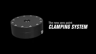 Siegmund - Zero point clamping system