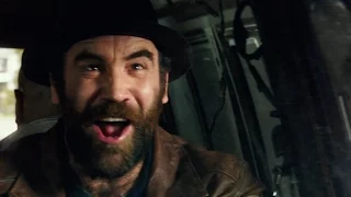 xXx: Return of Xander Cage (2017) - Rory McCann Teaser Paramount Pictures