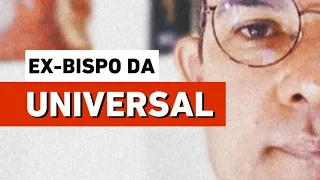 A verdade sobre a Igreja Universal do Reino de Deus (segundo um EX-BISPO) | Natan Silva