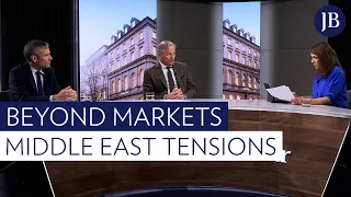Tensions in the Middle East: What is the economic impact?