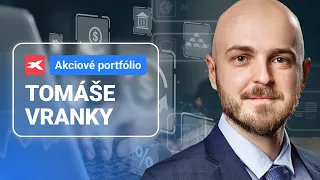 Akciové portfólio Tomáša Vranku (8.1.2024) - Prečo nakupujem S&P 500 na historických maximách?