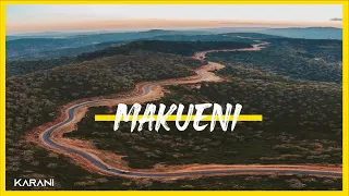Nairobi to Makueni by Road Driving Via Makongo