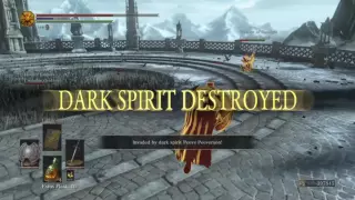 DARK SOULS™ III - Crusading with Oroboro (Feat. Peeve!)