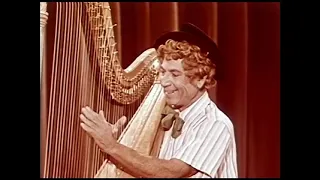 Harpo Marx Speaks