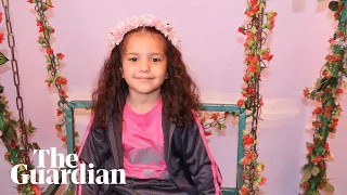 ‘Please come’: Hind Rajab, five, found dead in Gaza almost two weeks after call for help