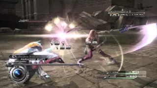 Final Fantasy XIII-2 OST - Last Hunter Extended & Looped