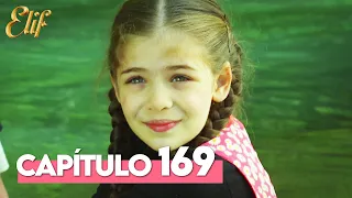 Elif Primera Temporada Capítulo 169 | Elif Capítulo 169