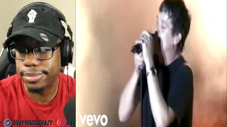 3 Doors Down - When I'm Gone REACTION!