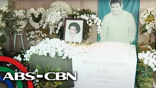 Susan Roces laid to rest at Manila North Cemetery | ABS-CBN News